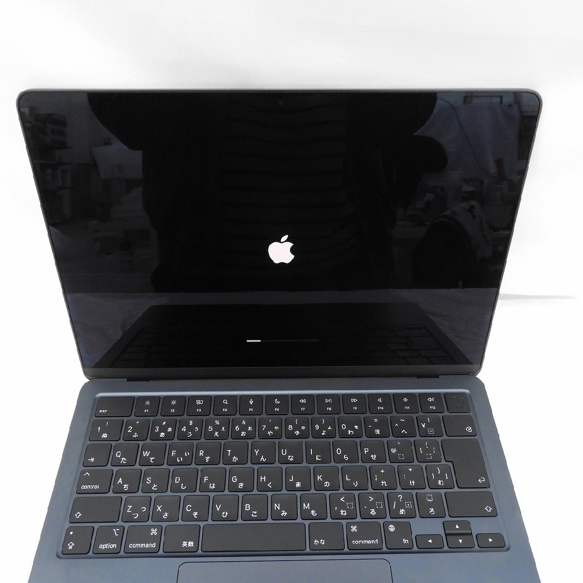 中古品】Apple アップル ノートPC MacBook Air Liquied Retina 中古品】Apple アップル ノートPC MacBook Air Liquied Retina