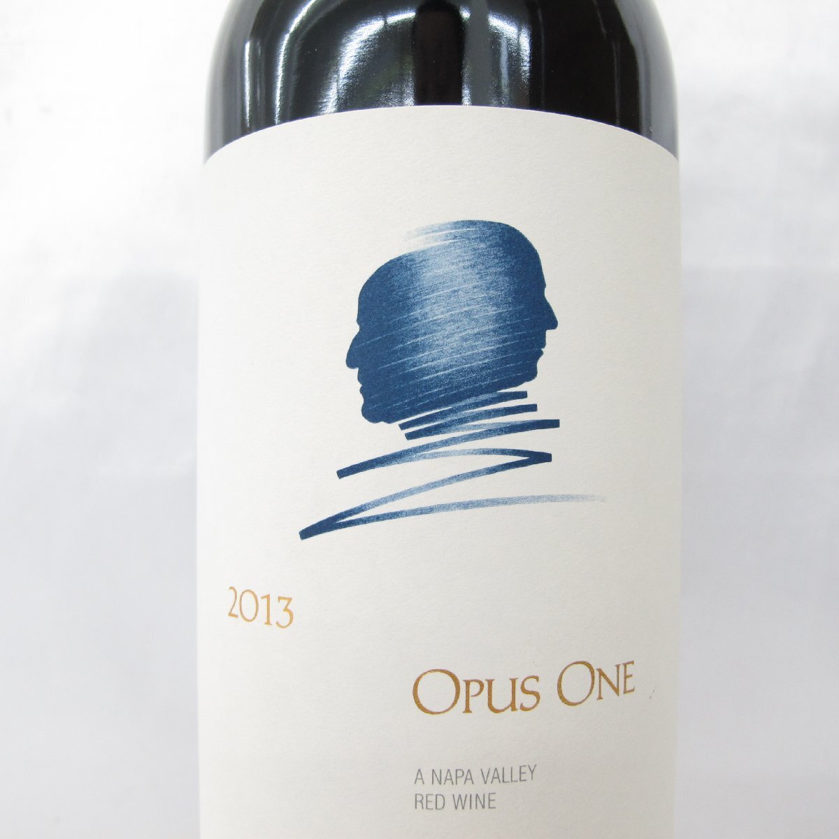 1円~【未開栓】OPUS ONE オーパスワン 2013 赤 ワイン 750ml 1円~【未開栓】OPUS ONE オーパスワン 2013 赤 ワイン 750ml