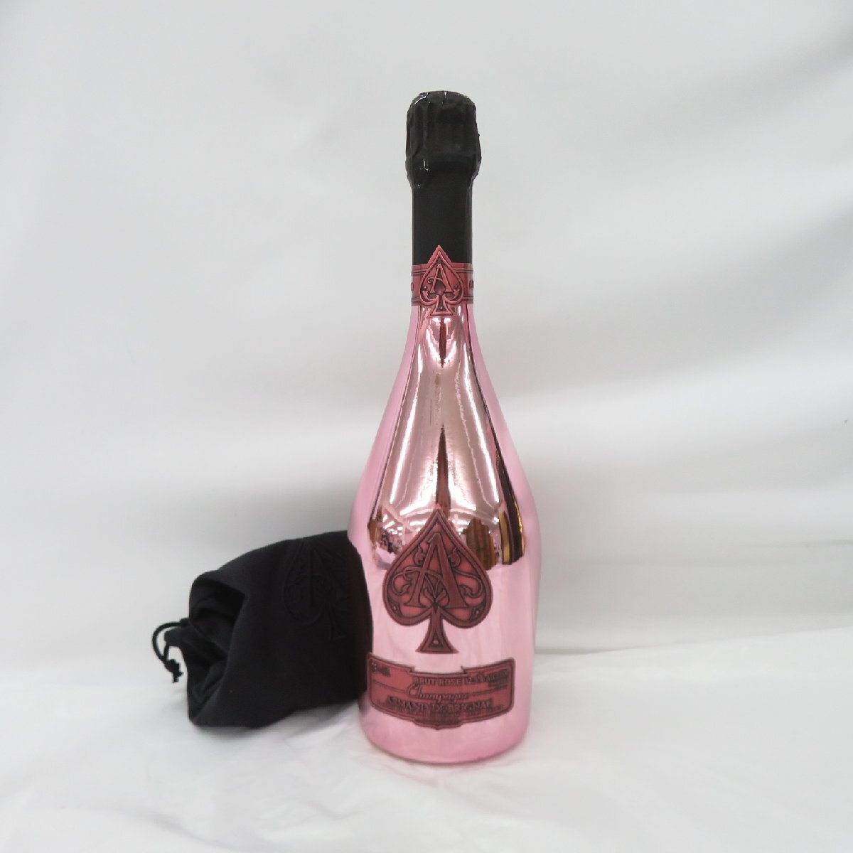 1円~ 【未開栓】ARMAND DE BRIGNAC アルマン・ド・ブリニャック 1円~ 【未開栓】ARMAND DE BRIGNAC アルマン・ド・ブリニャック