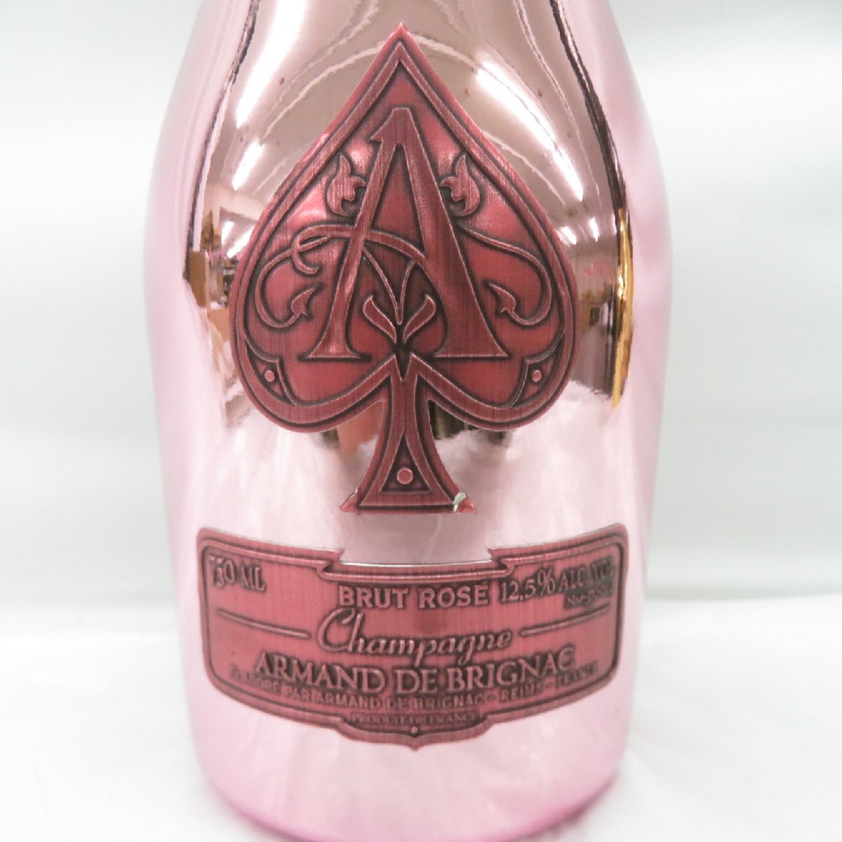 1円~ 【未開栓】ARMAND DE BRIGNAC アルマン・ド・ブリニャック 1円~ 【未開栓】ARMAND DE BRIGNAC アルマン・ド・ブリニャック