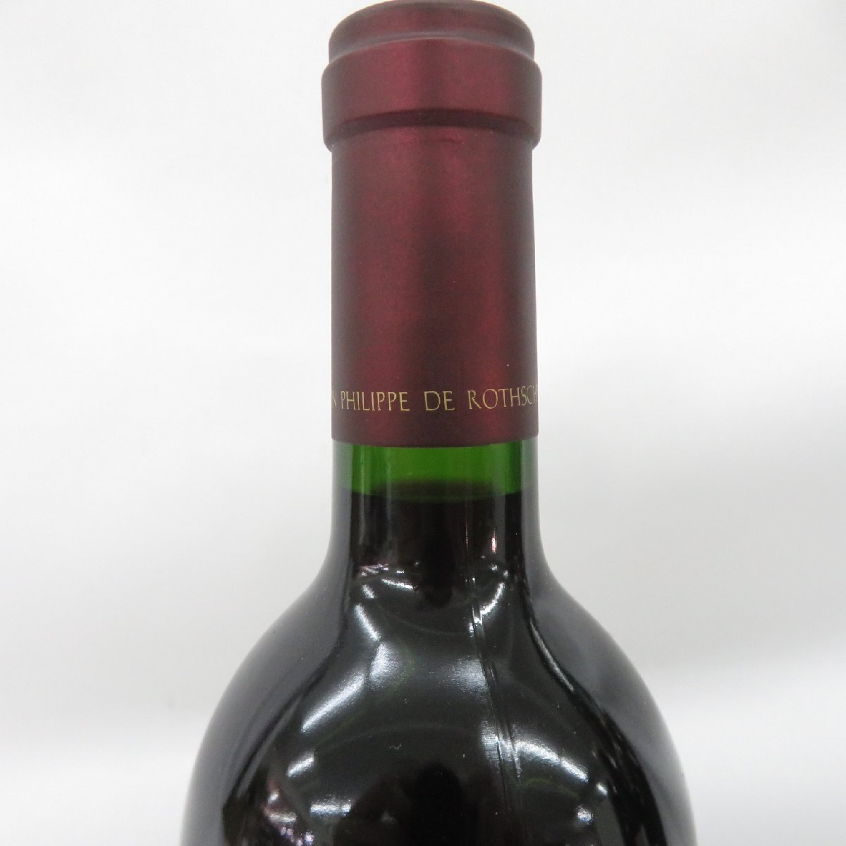 未開栓】OPUS ONE オーパスワン 2018 赤 ワイン 750ml 14 未開栓】OPUS ONE オーパスワン 2018 赤 ワイン 750ml 14