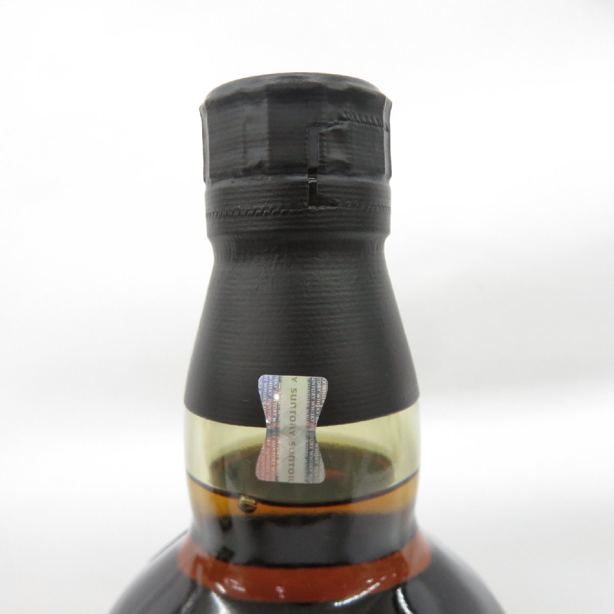 1円~【未開栓】SUNTORY サントリー 山崎 18年 シングルモルト 1円~【未開栓】SUNTORY サントリー 山崎 18年 シングルモルト