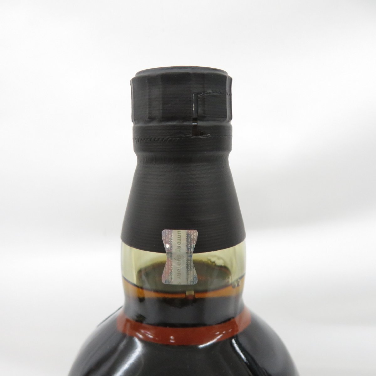 1円~【未開栓】SUNTORY サントリー 山崎 18年 シングルモルト 1円~【未開栓】SUNTORY サントリー 山崎 18年 シングルモルト