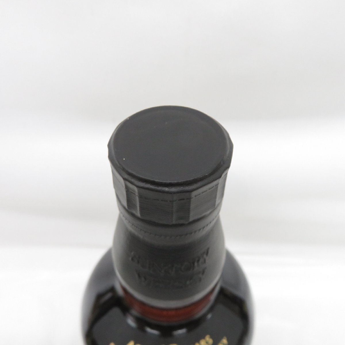 1円~【未開栓】SUNTORY サントリー 山崎 18年 シングルモルト 1円~【未開栓】SUNTORY サントリー 山崎 18年 シングルモルト