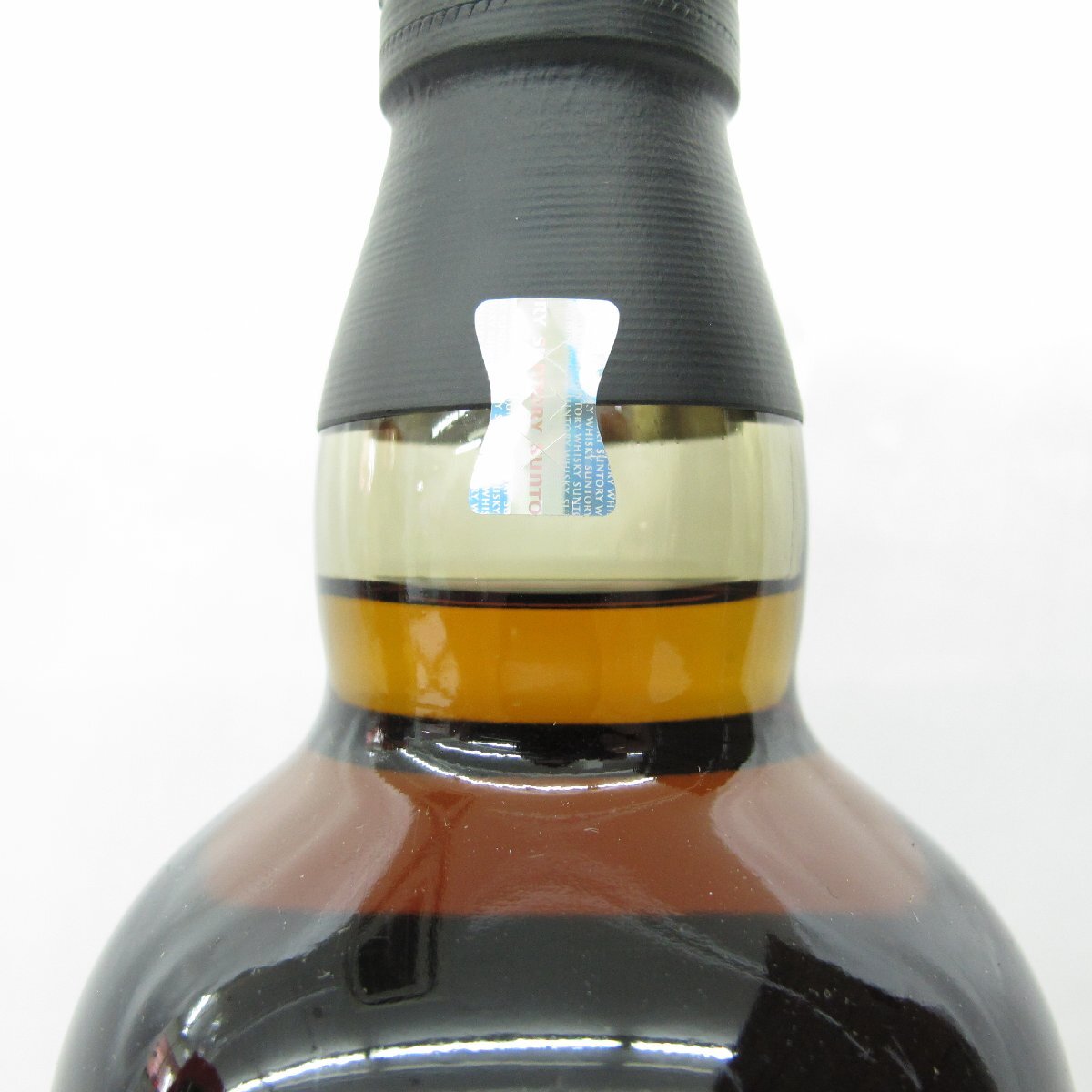 1円~【未開栓】SUNTORY サントリー 山崎 18年 シングルモルト 1円~【未開栓】SUNTORY サントリー 山崎 18年 シングルモルト