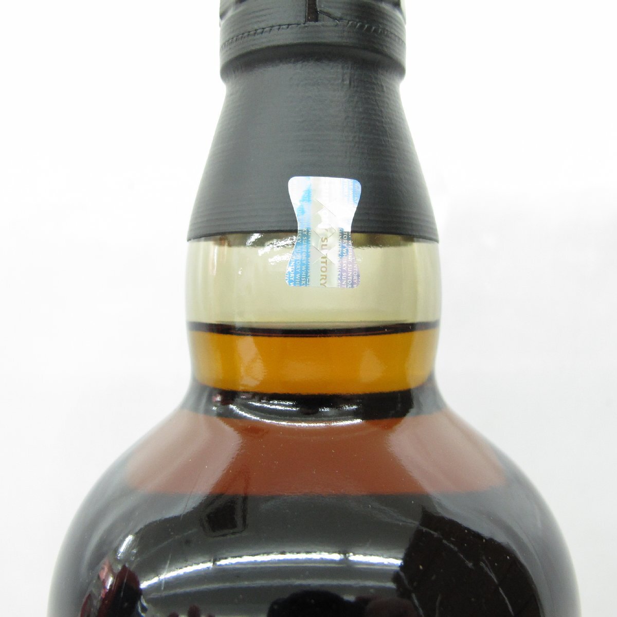 1円~【未開栓】SUNTORY サントリー 山崎 18年 シングルモルト 1円~【未開栓】SUNTORY サントリー 山崎 18年 シングルモルト