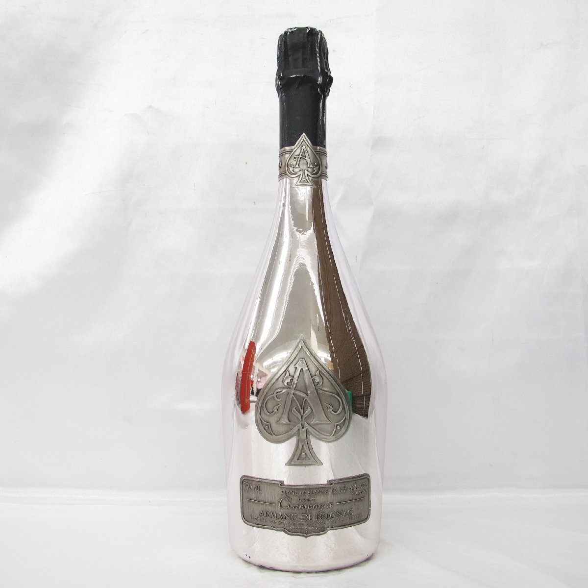 1円~【未開栓】ARMAND DE BRIGNAC アルマン・ド・ブリニャック 1円~【未開栓】ARMAND DE BRIGNAC アルマン・ド・ブリニャック