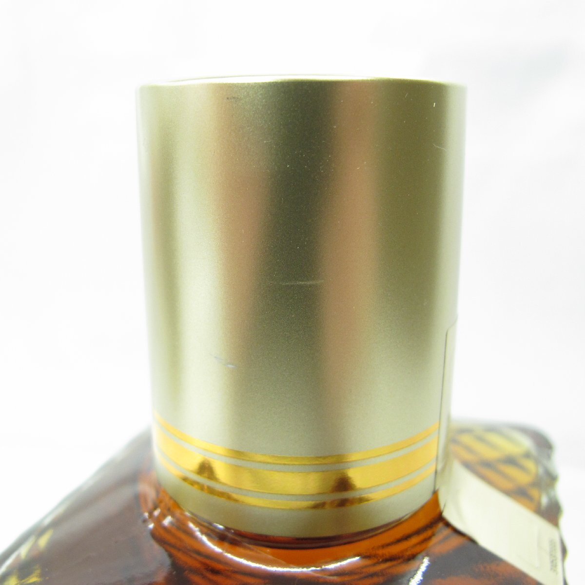 1円~【未開栓】I.W. HARPER IWハーパー 12年 ウイスキー 750ml 1円~【未開栓】I.W. HARPER IWハーパー 12年 ウイスキー 750ml