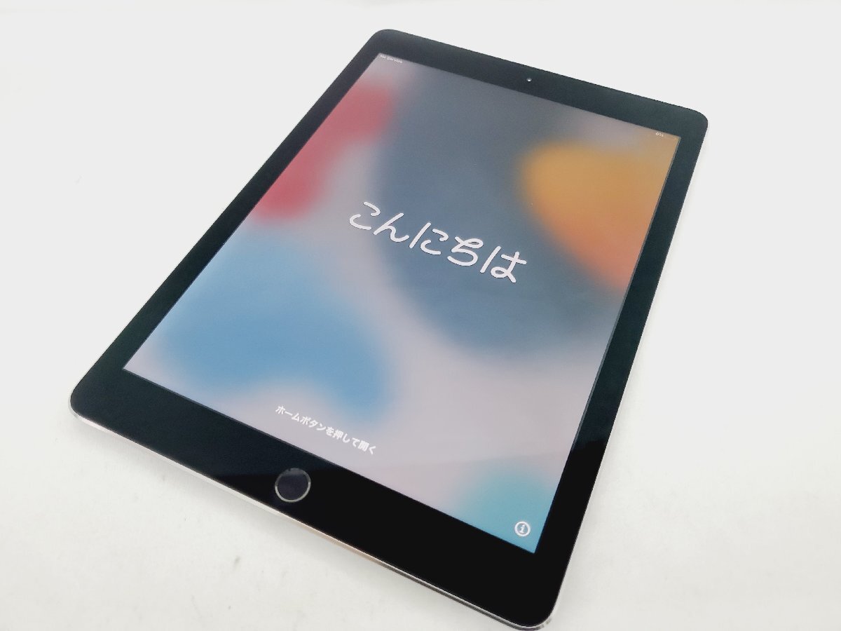 中古品】SoftBank タブレット Apple iPad Pro 第1世代 128GB 中古品】SoftBank タブレット Apple iPad Pro 第1世代 128GB