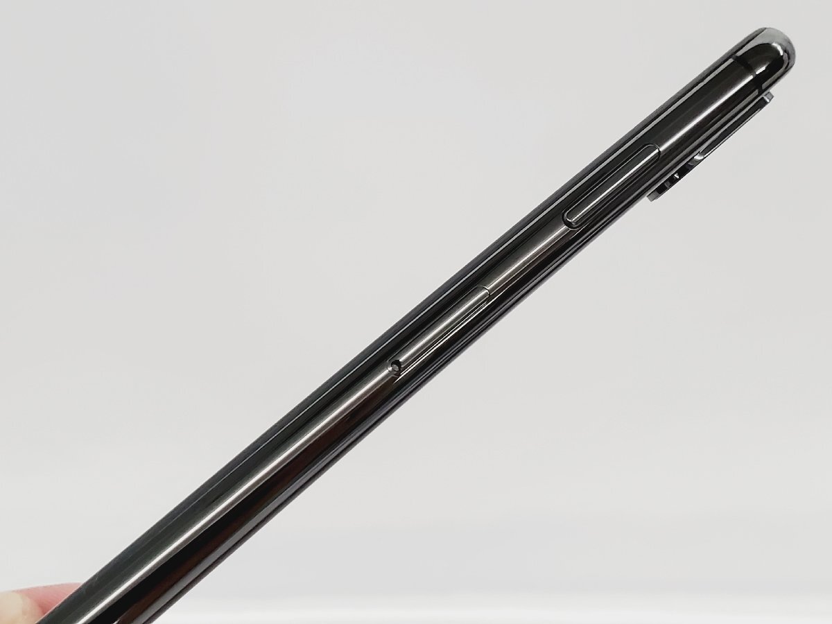 美品】国内版 SIMフリー スマートフォン Apple iPhone X 64GB 美品】国内版 SIMフリー スマートフォン Apple iPhone X 64GB