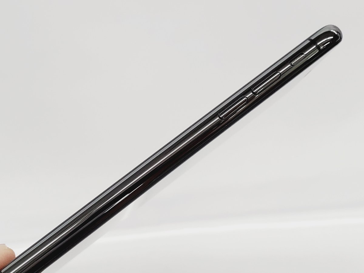 美品】国内版 SIMフリー スマートフォン Apple iPhone X 64GB 美品】国内版 SIMフリー スマートフォン Apple iPhone X 64GB