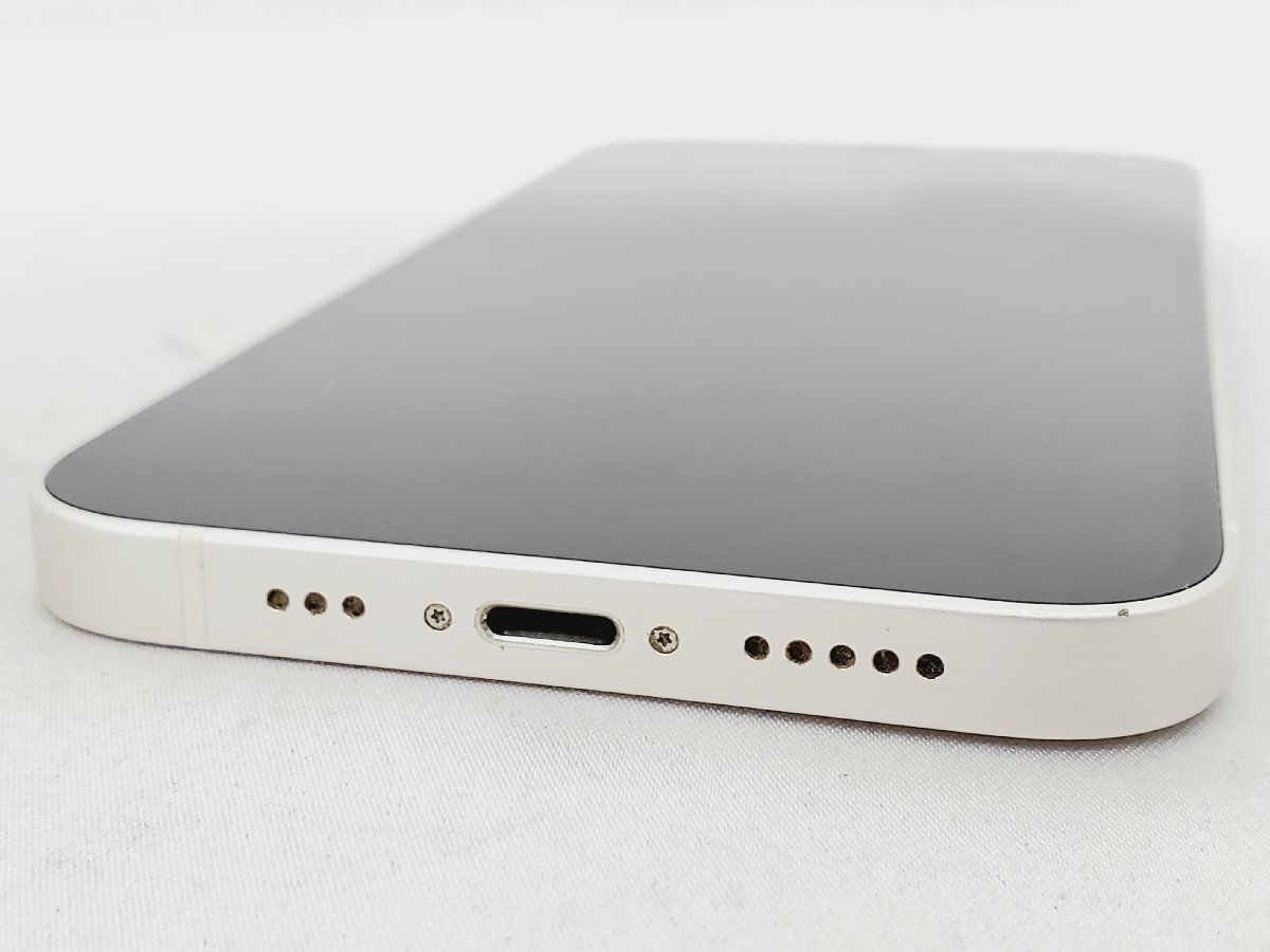 中古品】au by KDDI エーユー スマートフォン Apple iPhone12 中古品】au by KDDI エーユー スマートフォン Apple iPhone12
