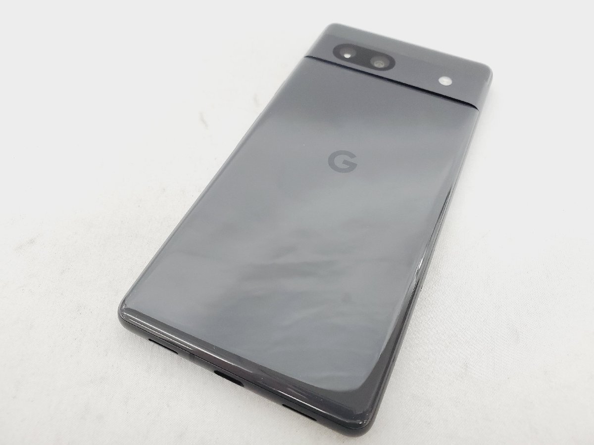 中古美品】docomo ドコモ スマートフォン Google Pixel 7a 128GB 中古美品】docomo ドコモ スマートフォン Google Pixel 7a 128GB