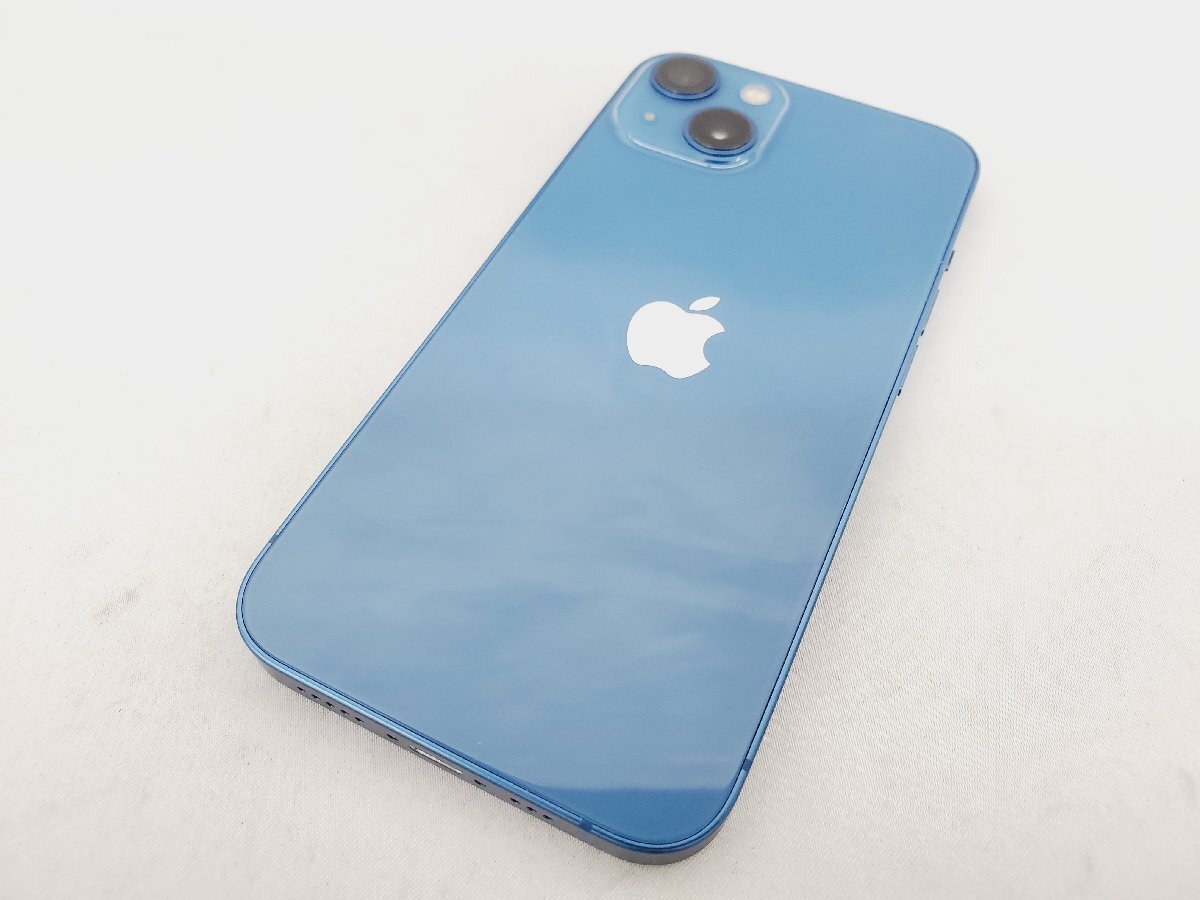 美品】docomo スマートフォン Apple iPhone 13 128GB MLNG3J/A 美品】docomo スマートフォン Apple iPhone 13 128GB MLNG3J/A