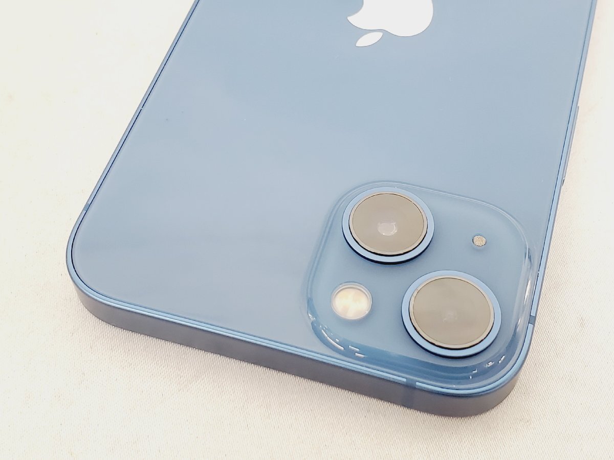 美品】docomo スマートフォン Apple iPhone 13 128GB MLNG3J/A 美品】docomo スマートフォン Apple iPhone 13 128GB MLNG3J/A