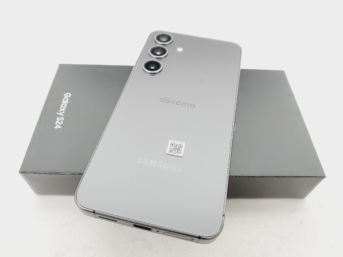 美品】docomo ドコモ スマートフォン SAMSUNG Galaxy S24 SC-51E 美品】docomo ドコモ スマートフォン SAMSUNG Galaxy S24 SC-51E