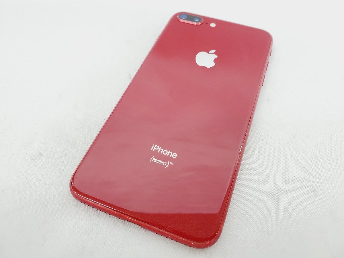 1円~【ジャンク】SoftBank スマートフォン Apple iPhone 8 Plus 1円~【ジャンク】SoftBank スマートフォン Apple iPhone 8 Plus