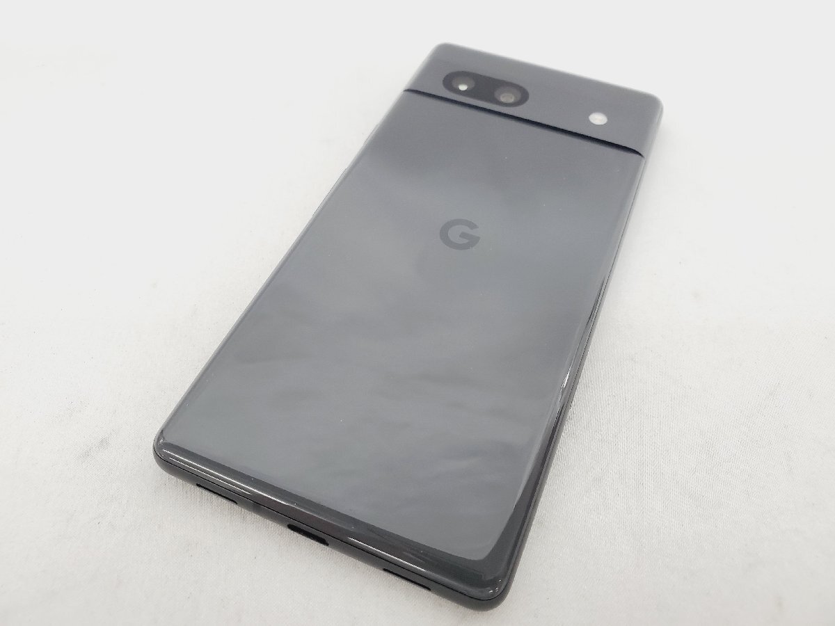 美品】au by KDDI エーユー スマートフォン Google Pixel 7a 美品】au by KDDI エーユー スマートフォン Google Pixel 7a