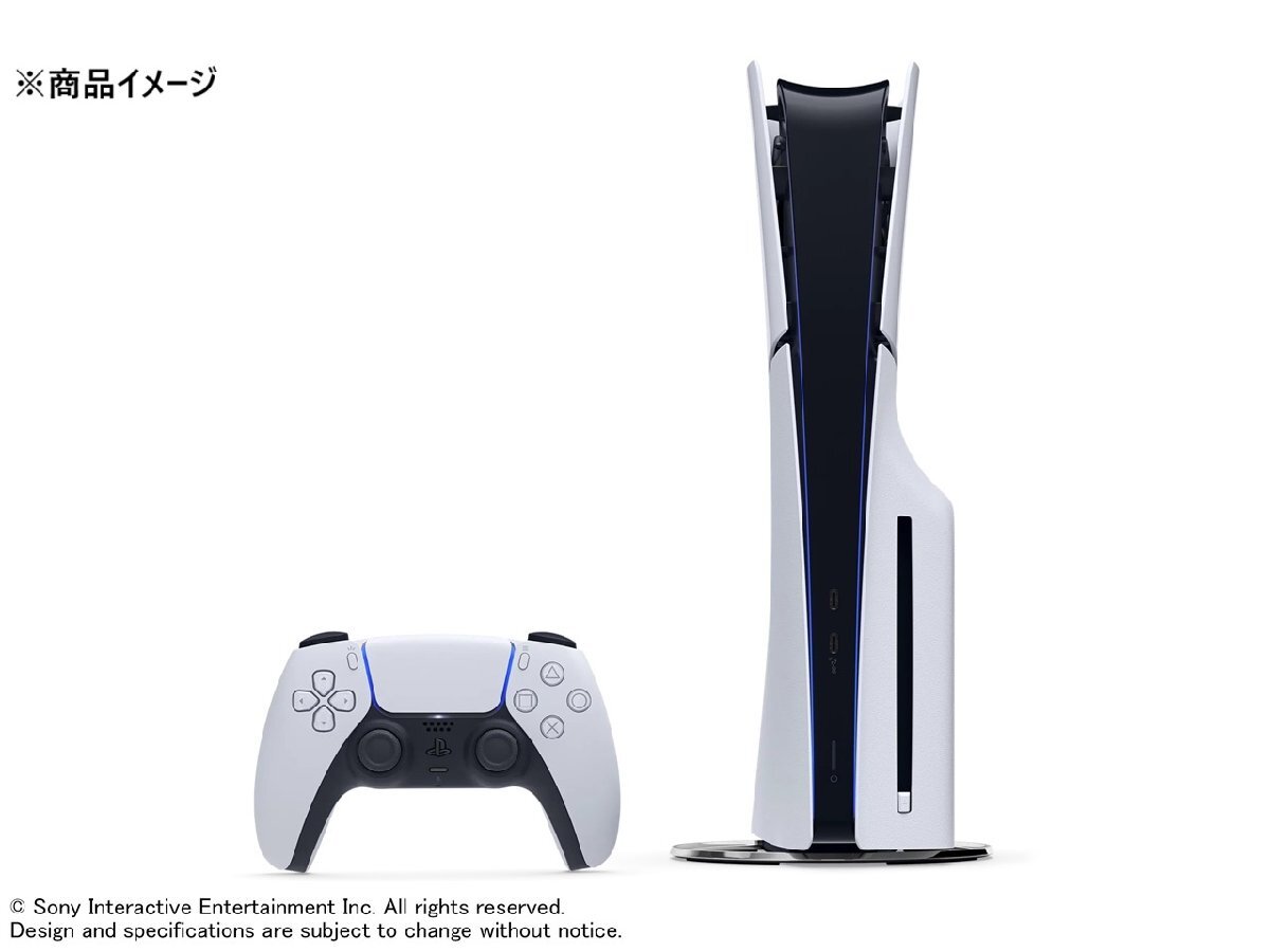 未使用品】SONY PlayStation5 プレイステーション5 PS5 825GB 未使用品】SONY PlayStation5 プレイステーション5 PS5 825GB