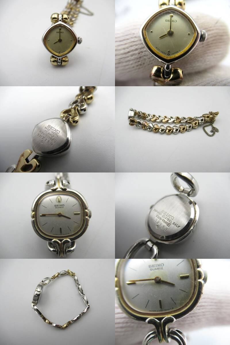 △△セイコー/カシオ/シチズン等 ジャンク時計30個 腕時計 重量 △△セイコー/カシオ/シチズン等 ジャンク時計30個 腕時計 重量