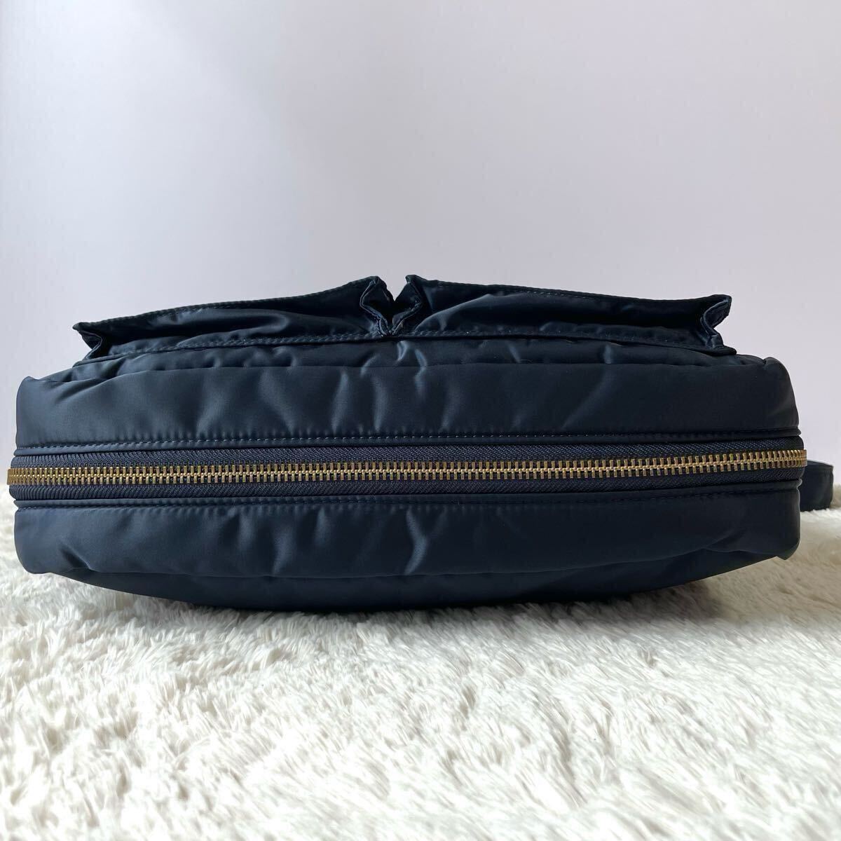 完売品】新タグ極美品 PORTER ポーター タンカー 2way トート 完売品】新タグ極美品 PORTER ポーター タンカー 2way トート