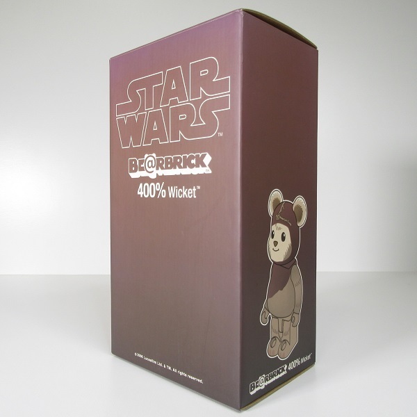新品未開封 送込 WF 2006開催記念 会場限定500体 ウィケット 新品未開封 送込 WF 2006開催記念 会場限定500体 ウィケット