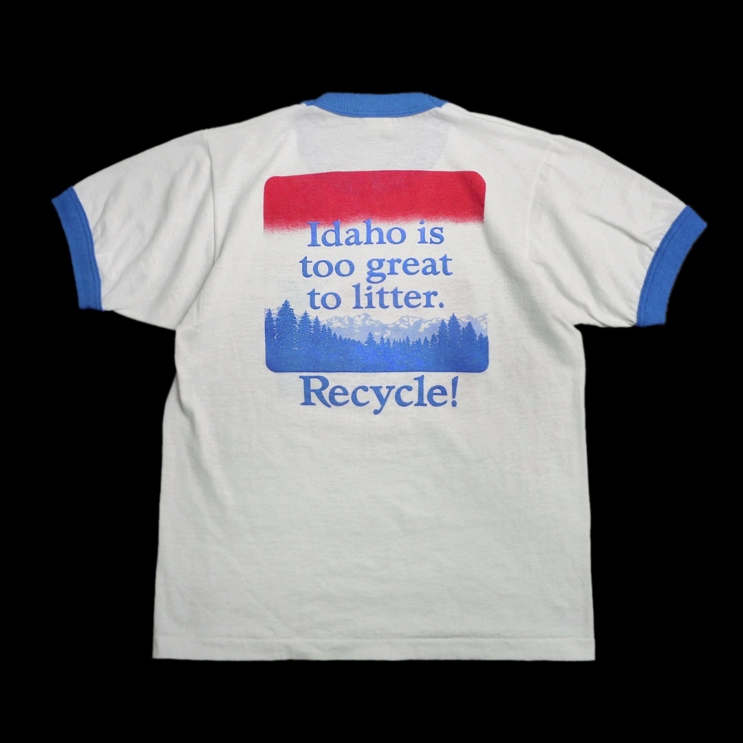 USA製 80s PEPSI SCREEN STARS 企業物 ビンテージ ペプシ コーラ USA製 80s PEPSI SCREEN STARS 企業物 ビンテージ ペプシ コーラ