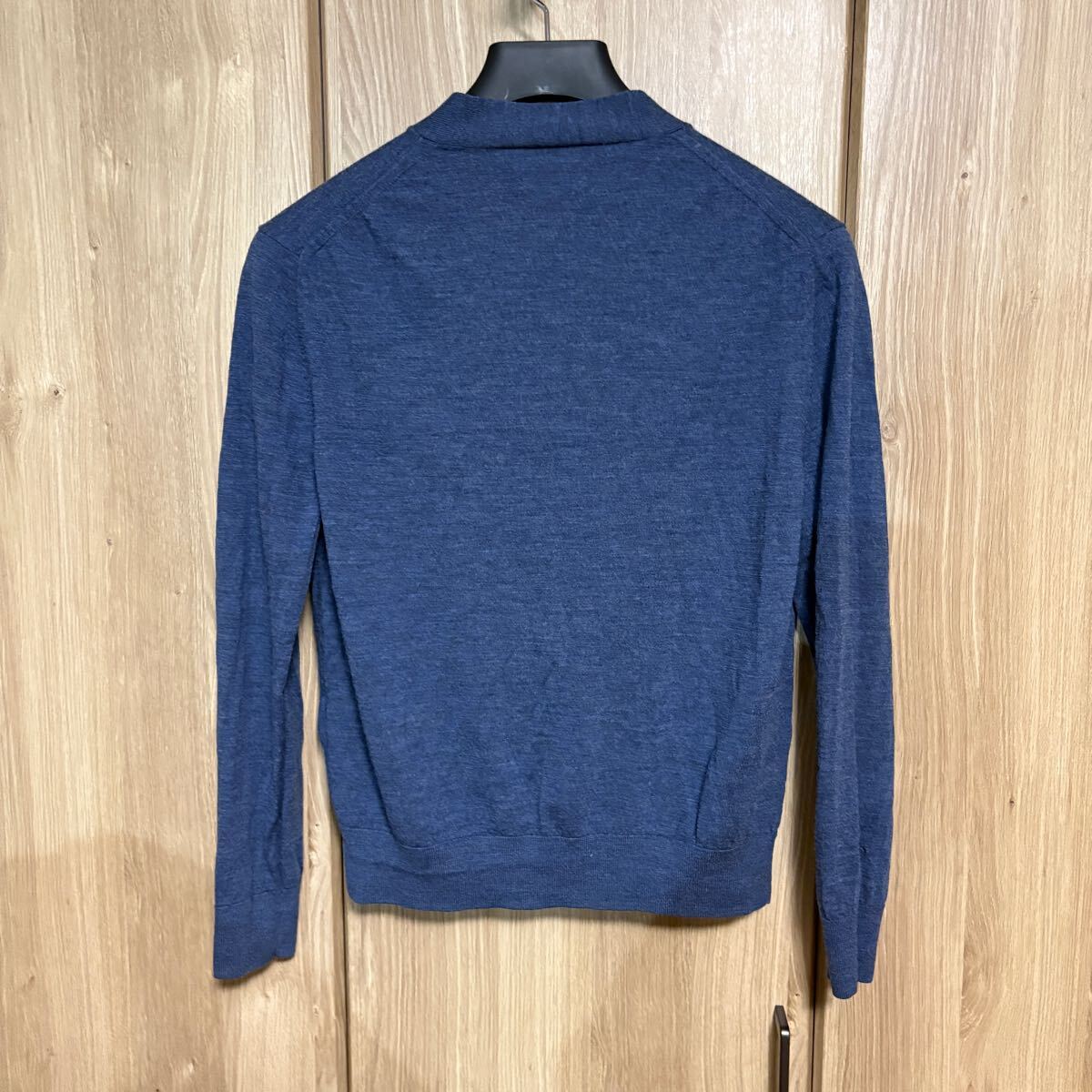 1027 paul smith ポールスミス カーディガン L|Yahoo!フリマ 1027 paul smith ポールスミス カーディガン L|Yahoo!フリマ