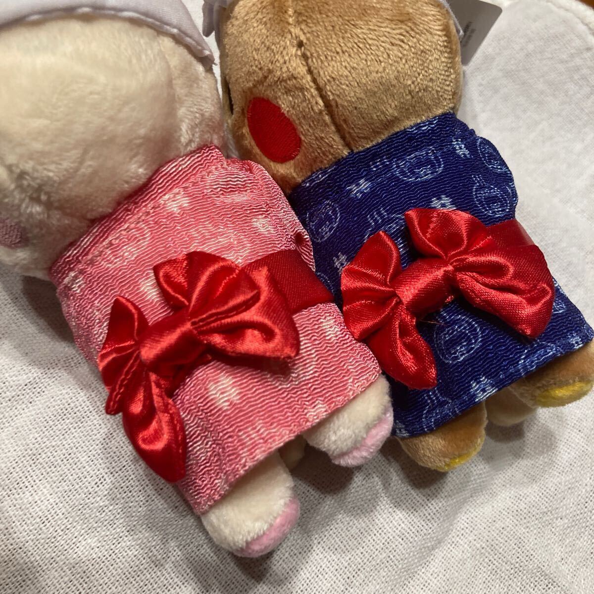 ぬいぐるみ リラックマ コリラックマ 草津りらっくまの湯限定 ぬいぐるみ リラックマ コリラックマ 草津りらっくまの湯限定