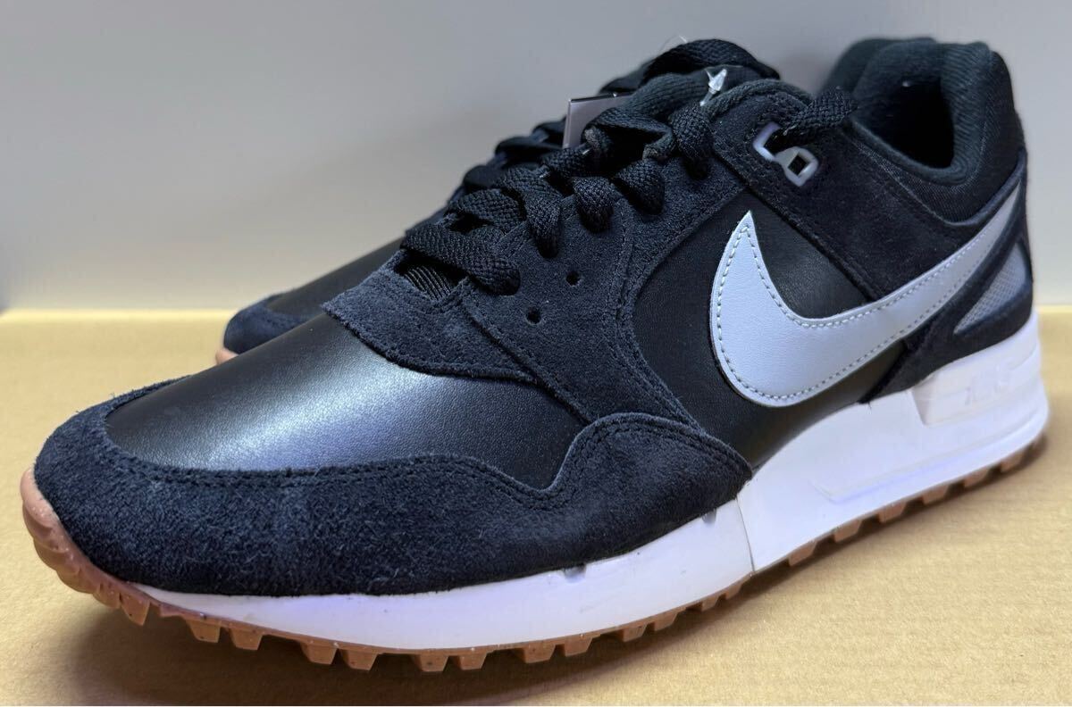AIR PEGASUS '89 G "BLACK WHITE GUM MEDIUM BROWN WOLF GREY" FJ2245-004 (ブラック/ホワイト/ガムミディアムブラウン/ウルフグレー)
