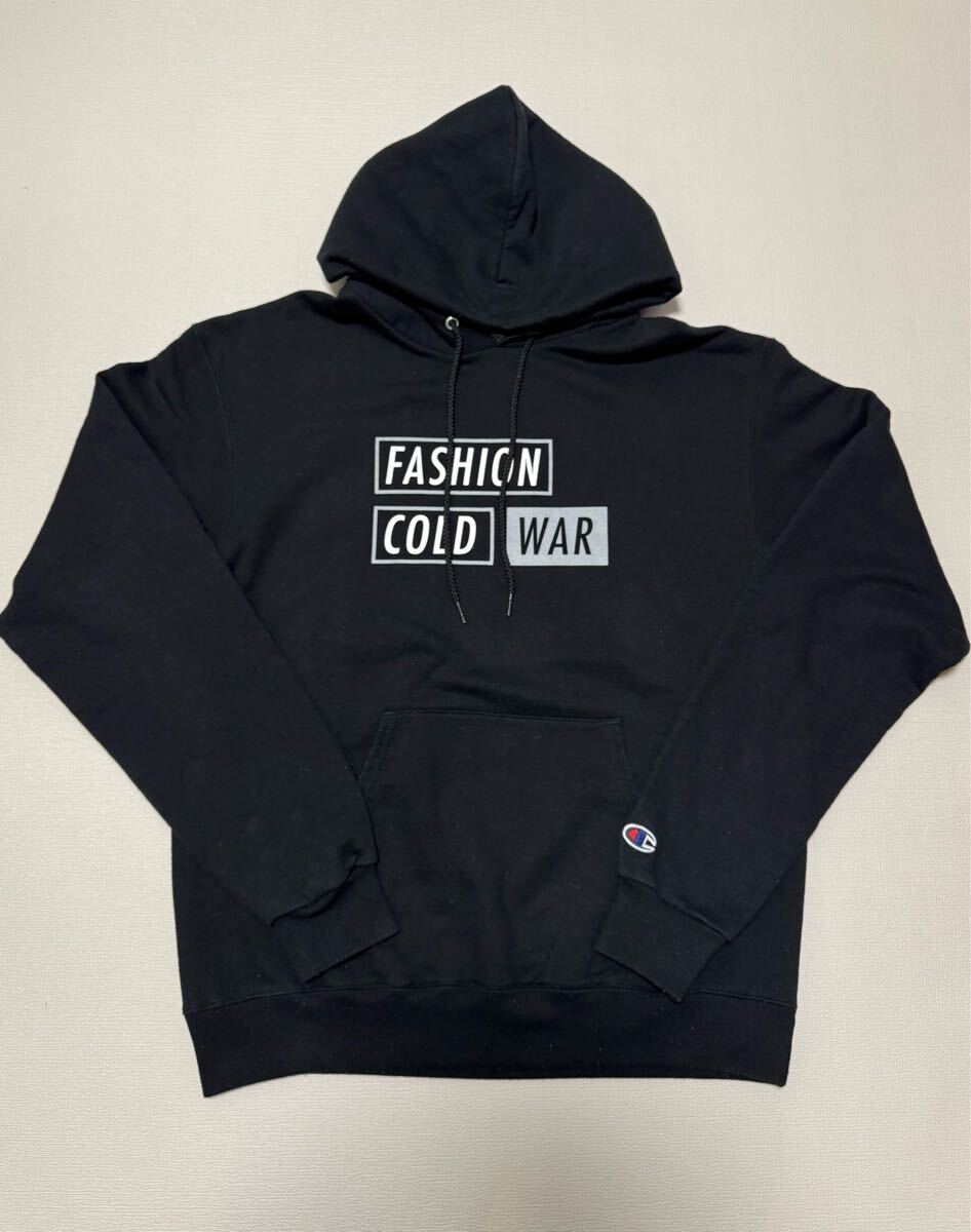 Do Nothing Congress Champion HOODY パーカー Mサイズ fragment Do Nothing Congress Champion HOODY パーカー Mサイズ fragment