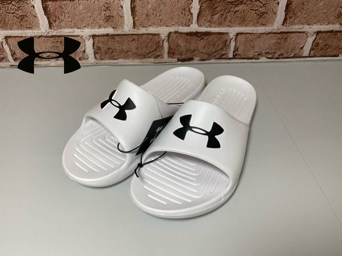 未使用 28cmアンダーアーマー UNDER ARMOUR 新品 メンズ 軽量 未使用 28cmアンダーアーマー UNDER ARMOUR 新品 メンズ 軽量