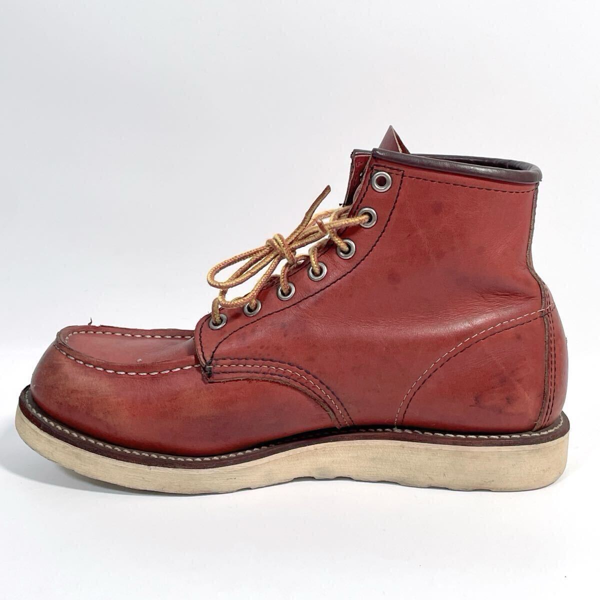 RED WING SHOES 8875 Classic Moc レッドウィング クラシック RED WING SHOES 8875 Classic Moc レッドウィング クラシック