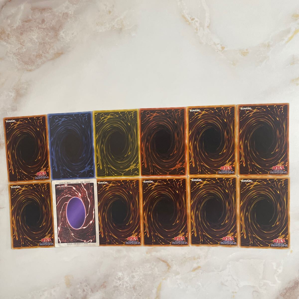 遊戯王 初期カード まとめ売り(まとめ売り)|売買された 遊戯王 初期カード まとめ売り(まとめ売り)|売買された
