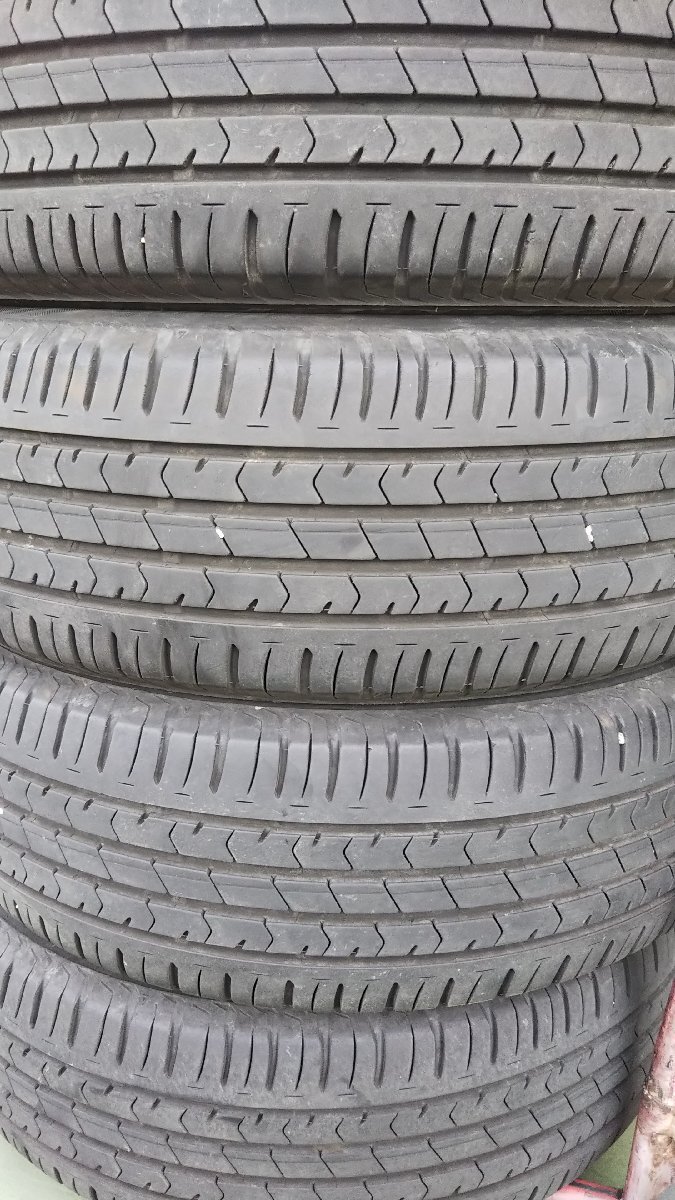 名古屋発 中古☆【引取りOK】205/60R16 ブリヂストン エコピア 名古屋発 中古☆【引取りOK】205/60R16 ブリヂストン エコピア