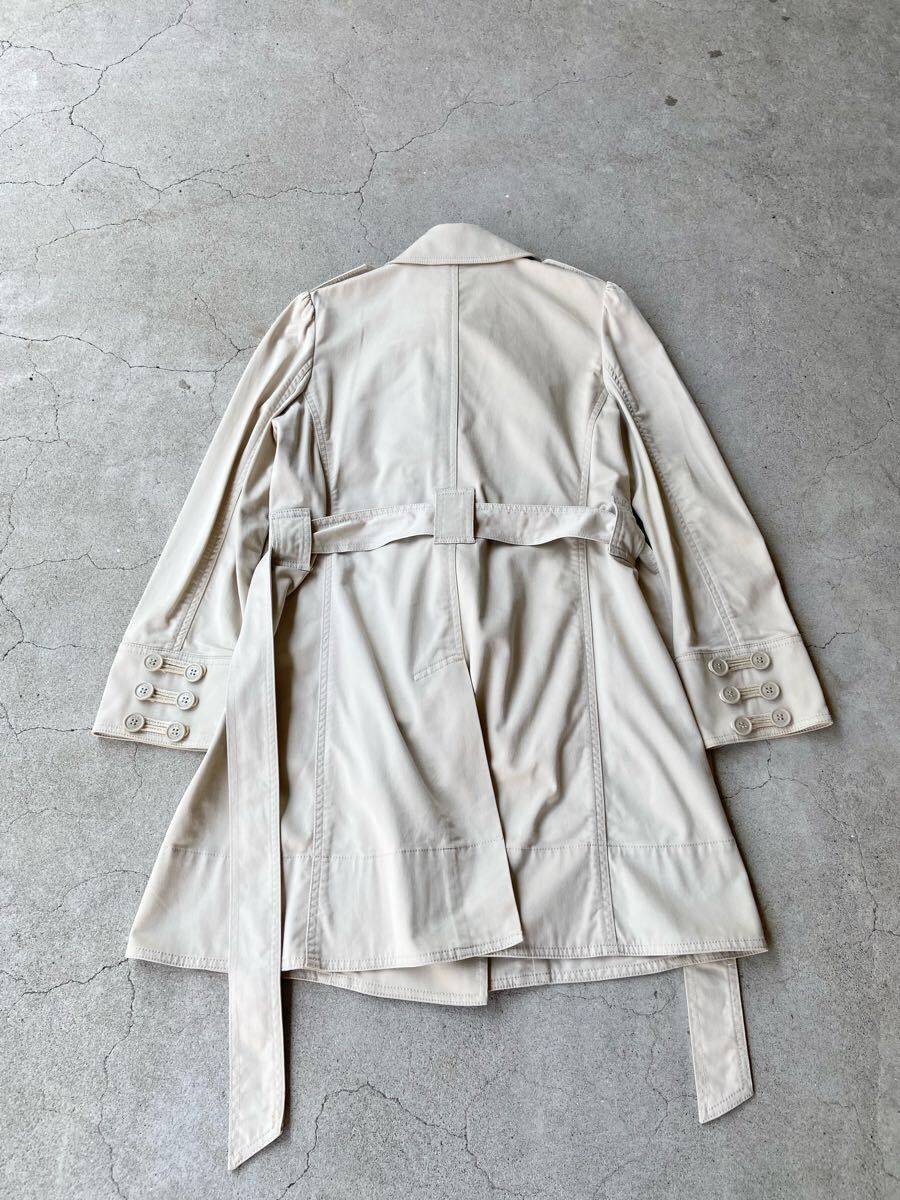MARC JACOBS ARCHIVE LONG NAPOLEON COAT マークジェイコブス MARC JACOBS ARCHIVE LONG NAPOLEON COAT マークジェイコブス
