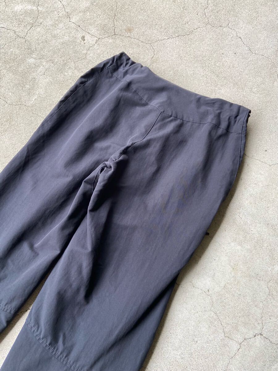 00's NIKE ACG GIMMICK NYLON PANTS ナイキ エーシージー ナイロン パンツ