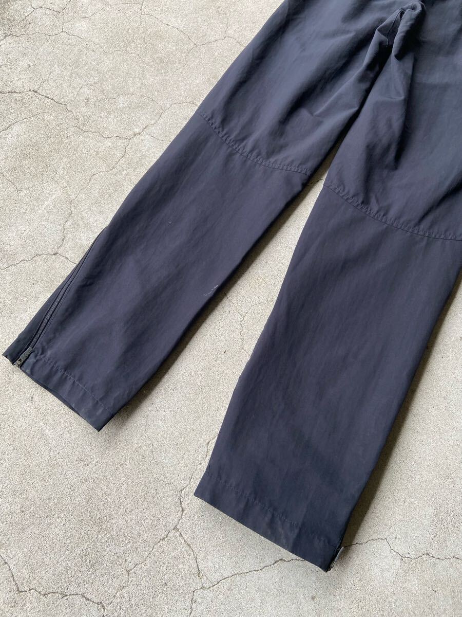 00's NIKE ACG GIMMICK NYLON PANTS ナイキ エーシージー ナイロン パンツ