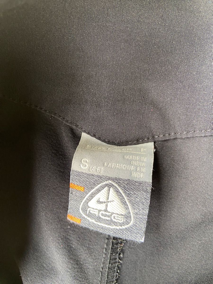 00's NIKE ACG GIMMICK NYLON PANTS ナイキ エーシージー ナイロン パンツ
