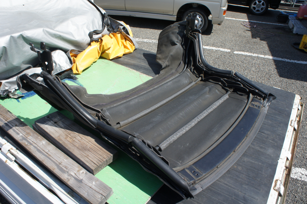 ホンダ　ビート?。校校薄』稀〔科筏嗓辍ˉ侃`ス