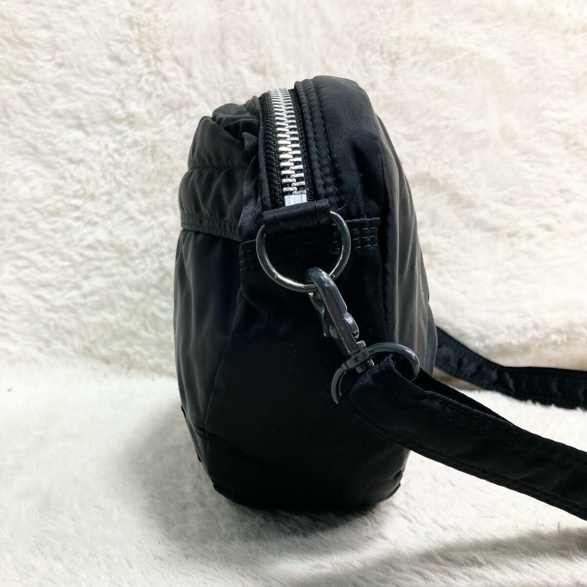 PORTER ポーター ショルダーバッグ ボディバッグ 2way タンカー PORTER ポーター ショルダーバッグ ボディバッグ 2way タンカー