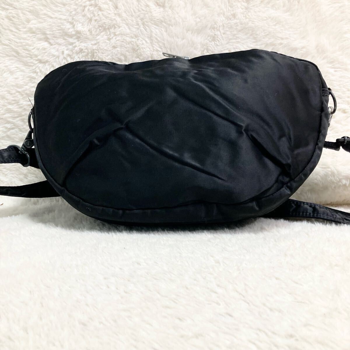PORTER ポーター ショルダーバッグ ボディバッグ 2way タンカー PORTER ポーター ショルダーバッグ ボディバッグ 2way タンカー