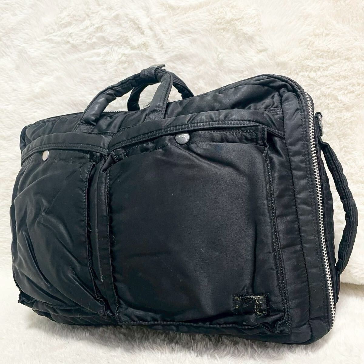 PORTER ポーター タンカー リュック バッグパック ビジネス PORTER ポーター タンカー リュック バッグパック ビジネス