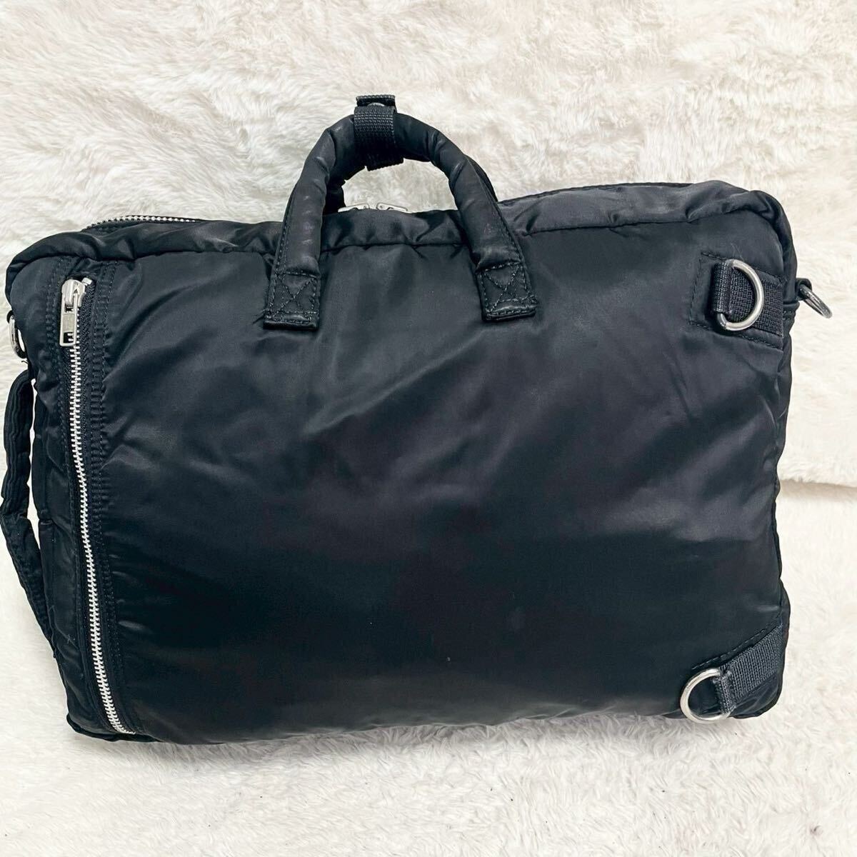 PORTER ポーター タンカー リュック バッグパック ビジネス PORTER ポーター タンカー リュック バッグパック ビジネス