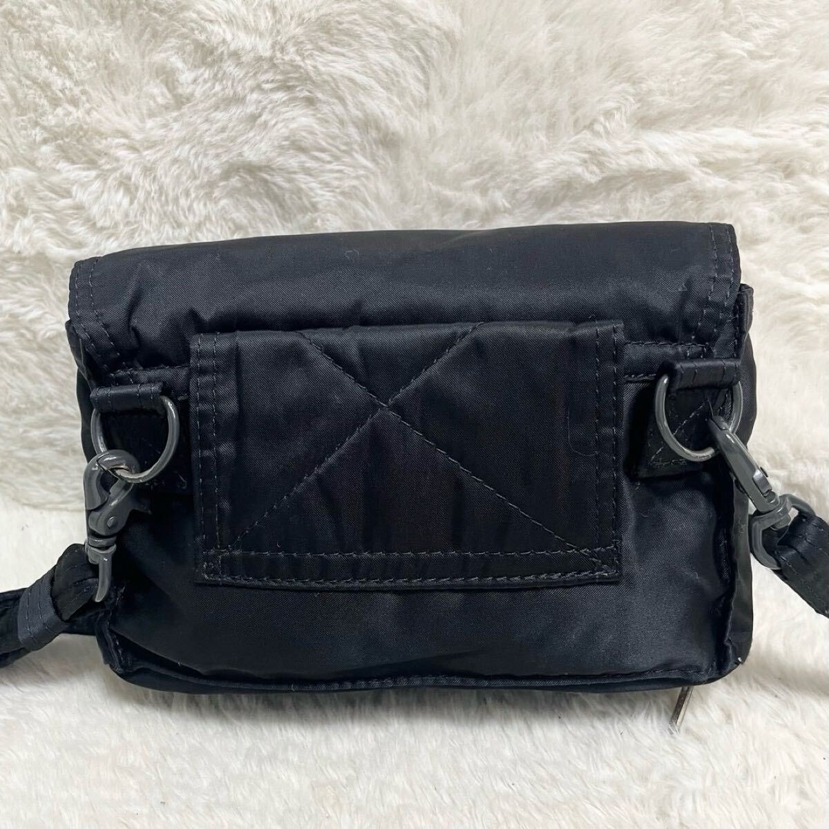 1円 PORTER ポーター タンカー ショルダーバッグ ボディバッグ 1円 PORTER ポーター タンカー ショルダーバッグ ボディバッグ