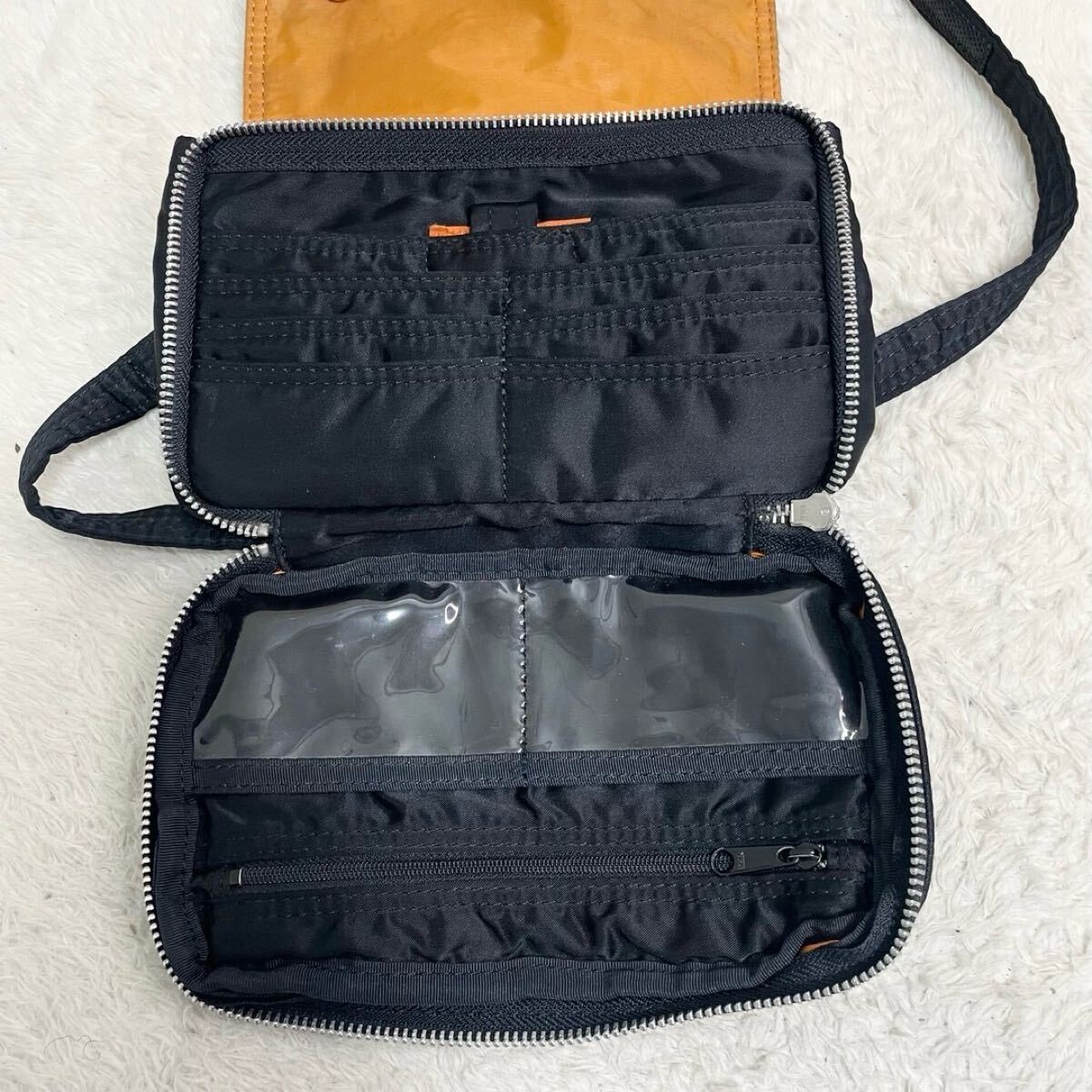 1円 PORTER ポーター タンカー ショルダーバッグ ボディバッグ 1円 PORTER ポーター タンカー ショルダーバッグ ボディバッグ