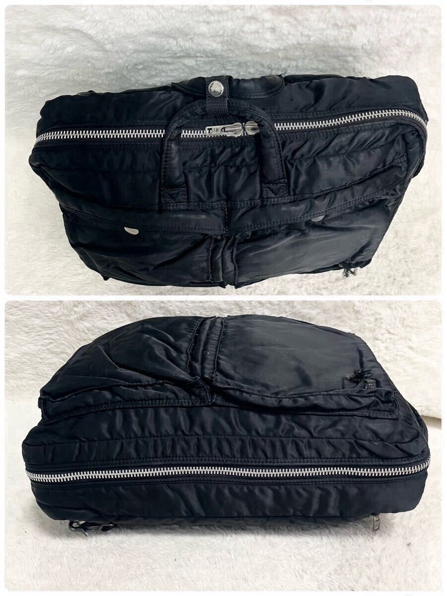 PORTER ポーター タンカー リュック バッグパック ビジネス PORTER ポーター タンカー リュック バッグパック ビジネス