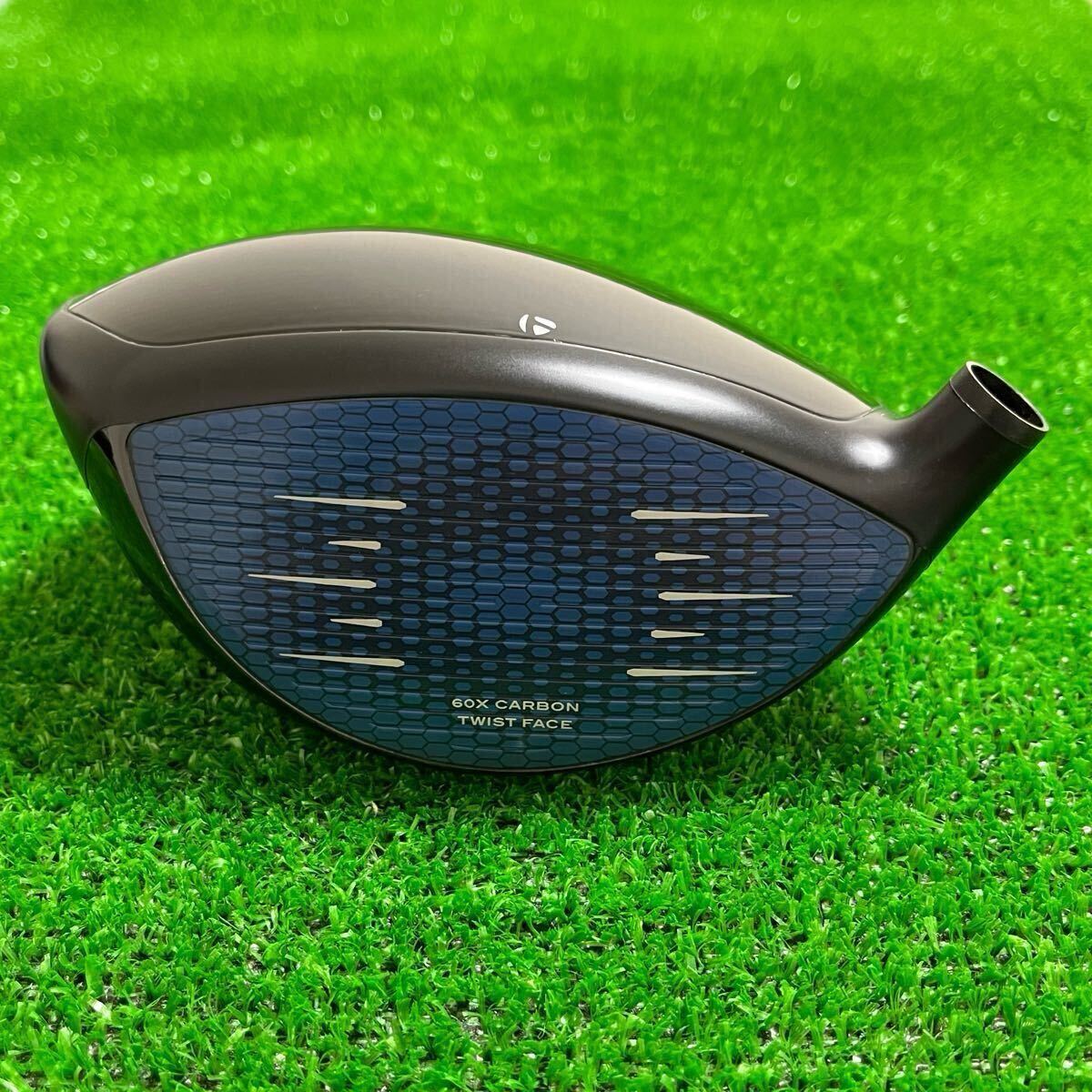 テーラーメイド MY STEALTH 2 PLUS 10 5° マイ ステルス 2 テーラーメイド MY STEALTH 2 PLUS 10 5° マイ ステルス 2