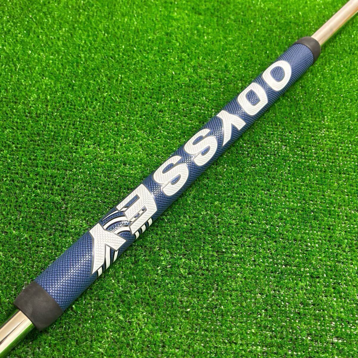 オデッセイ 2-ball Ten BROOMSTICK パター 45インチ