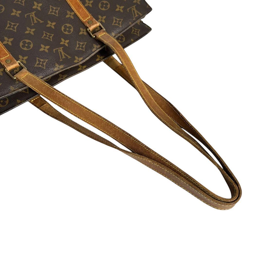 鑑定済】ルイヴィトン LOUIS VUITTON モノグラム バビロン 鑑定済】ルイヴィトン LOUIS VUITTON モノグラム バビロン